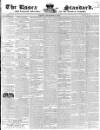 Essex Standard Friday 18 December 1840 Page 1