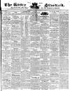 Essex Standard Friday 22 January 1841 Page 1