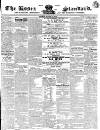 Essex Standard Friday 12 March 1841 Page 1