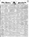 Essex Standard Friday 19 March 1841 Page 1