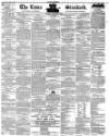 Essex Standard Friday 11 March 1842 Page 1