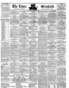 Essex Standard Friday 18 March 1842 Page 1