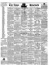 Essex Standard Friday 15 April 1842 Page 1