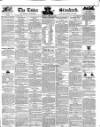 Essex Standard Friday 29 April 1842 Page 1