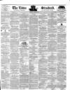 Essex Standard Friday 20 May 1842 Page 1