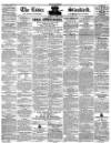 Essex Standard Friday 03 June 1842 Page 1