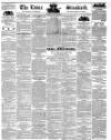 Essex Standard Friday 17 June 1842 Page 1