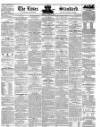 Essex Standard Friday 24 June 1842 Page 1