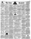 Essex Standard Friday 16 June 1843 Page 1
