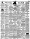 Essex Standard Friday 30 June 1843 Page 1