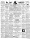Essex Standard Friday 09 January 1846 Page 1