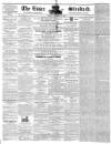 Essex Standard Friday 16 January 1846 Page 1