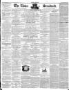 Essex Standard Friday 23 January 1846 Page 1