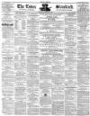 Essex Standard Friday 27 March 1846 Page 1