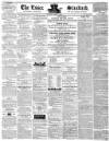 Essex Standard Friday 03 April 1846 Page 1