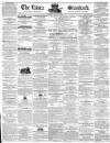 Essex Standard Friday 17 July 1846 Page 1