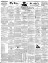 Essex Standard Friday 14 August 1846 Page 1