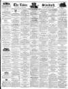 Essex Standard Friday 25 September 1846 Page 1