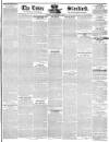 Essex Standard Friday 13 November 1846 Page 1
