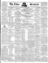 Essex Standard Friday 04 December 1846 Page 1