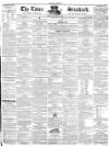 Essex Standard Friday 05 March 1847 Page 1