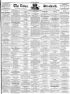 Essex Standard Friday 03 September 1847 Page 1