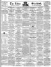 Essex Standard Friday 03 May 1850 Page 1