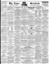Essex Standard Friday 17 May 1850 Page 1