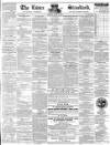 Essex Standard Friday 07 June 1850 Page 1