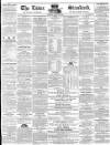 Essex Standard Friday 28 June 1850 Page 1