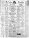 Essex Standard Friday 27 December 1850 Page 1