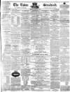 Essex Standard Friday 03 January 1851 Page 1