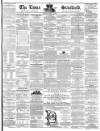 Essex Standard Friday 11 April 1851 Page 1