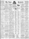 Essex Standard Friday 06 June 1851 Page 1