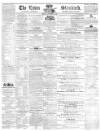 Essex Standard Friday 03 October 1851 Page 1
