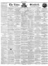 Essex Standard Friday 30 April 1852 Page 1