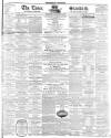 Essex Standard Wednesday 04 January 1854 Page 1