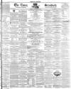 Essex Standard Friday 06 January 1854 Page 1