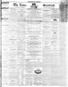 Essex Standard Wednesday 01 February 1854 Page 1