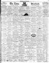 Essex Standard Wednesday 01 March 1854 Page 1