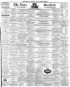Essex Standard Wednesday 29 March 1854 Page 1