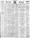 Essex Standard Friday 05 May 1854 Page 1