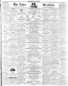 Essex Standard Wednesday 14 June 1854 Page 1