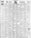 Essex Standard Friday 22 September 1854 Page 1