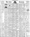 Essex Standard Wednesday 27 September 1854 Page 1