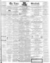 Essex Standard Wednesday 22 November 1854 Page 1