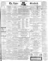 Essex Standard Friday 01 December 1854 Page 1