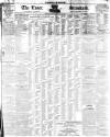 Essex Standard Wednesday 03 January 1855 Page 1