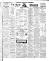 Essex Standard Wednesday 10 January 1855 Page 1