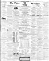 Essex Standard Wednesday 27 June 1855 Page 1